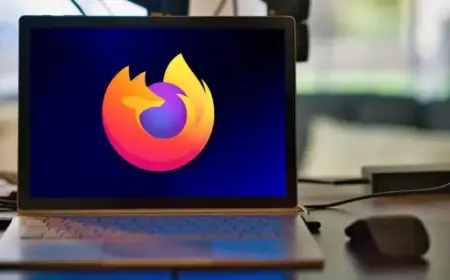 Explore Project Nova: Firefox’s Most Significant Redesign in Years