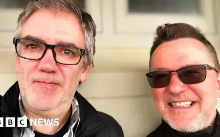 Stuart Watret Silver: Unearthed 1996 Track Gains Global Attention