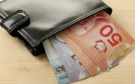 Ontario Residents to Receive Multiple Benefit Payments in April: What to Expect