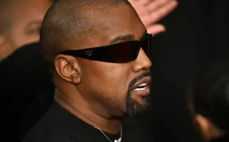 Wireless Festival Defends Kanye West Booking Despite UK Ban Calls