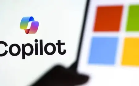 Microsoft Asserts Copilot’s Purpose Beyond Mere Entertainment
