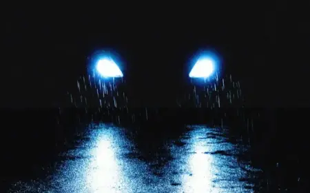 Transport Canada Seeks Public Opinion on Car Headlight Brightness