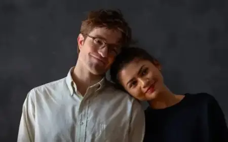 Zendaya Reigns as Indie Box Office Queen with ‘The Drama’