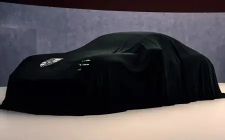 Porsche Expands GT3’s Horizon Beyond the Track