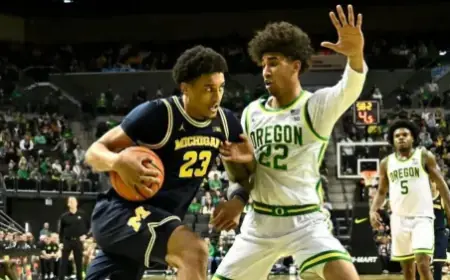 Expert Picks 2026 NCAA Championship: Michigan vs. UConn Odds and Prediction