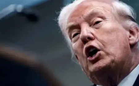 Trump Vows to Jail Reporter Over Airmen Rescue Leak