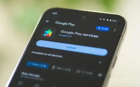 April 2026 Google System Updates: New Android Features Unveiled