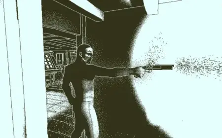 Obra Dinn Creator Reluctant to Unveil New Games Due to AI Concerns