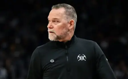 Michael Malone Set to Lead North Carolina Men’s Basketball as Head Coach