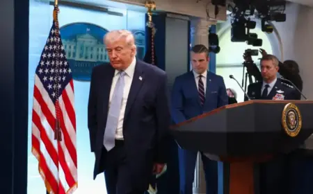 Invoking the 25th Amendment Against Trump: A Detailed Explanation