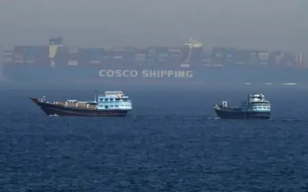 “Energy Expert Eric Nuttall Warns of Imminent Global Shortages”