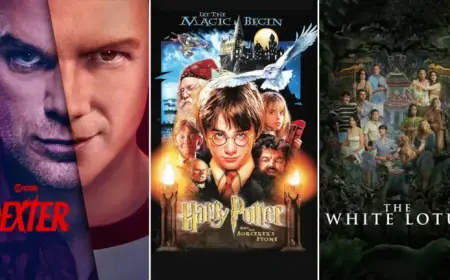 Top 4 Free Apps to Stream English TV Shows and Movies