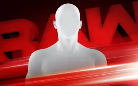 WWE Raw to Feature SmackDown Star, Reports Cageside Seats