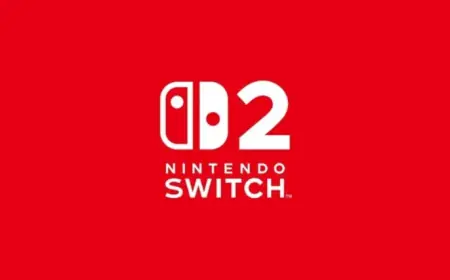 Nintendo Switch 2 Launches with Update 22.1.0: Check Patch Notes Now