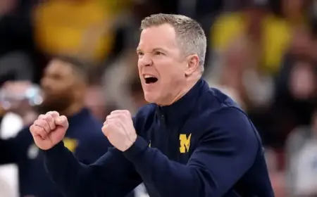 Anna and Dusty May: A Heartwarming Personal Journey