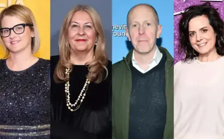 WGA Members Celebrate Studio Deal, Avoid Extended Conflict