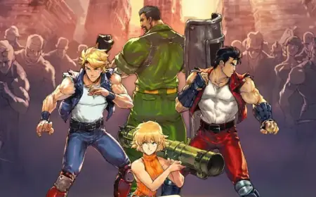 Double Dragon and Renegade Creator Yoshihisa Kishimoto Passes Away at 64