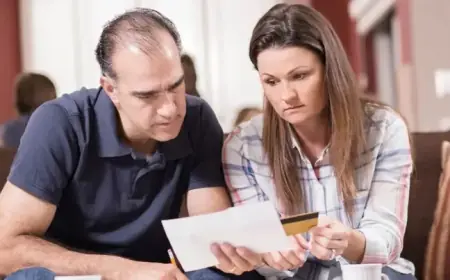 HMRC Explains £50,000 Rule Amid April’s New Tax Requirements