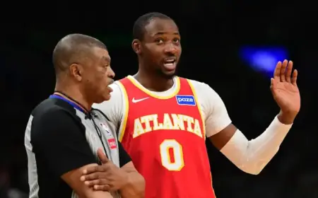 Hawks Discover Hard Truth About Warriors’ Kuminga Insight