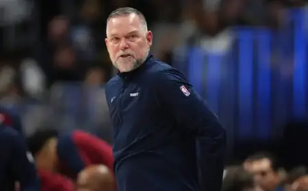 UNC Nearing Final Agreement with Coach Michael Malone, Says AP Source