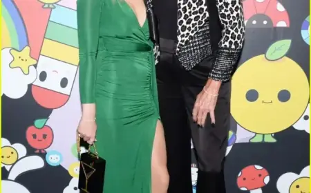 Caitlyn Jenner Files $439K Claim Against Late Friend Sophia Hutchins’ Estate