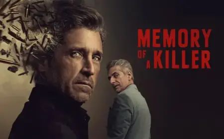 Fox Renews ‘Memory Of A Killer’ for Season 2