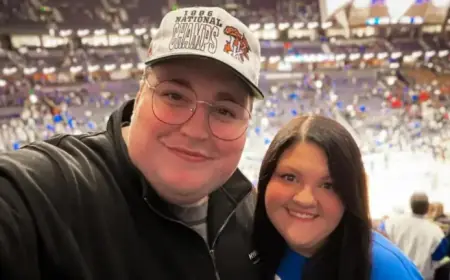 Inside ‘The Voice’ Star Jordan Smith’s Marriage to Wife Kristen Denny