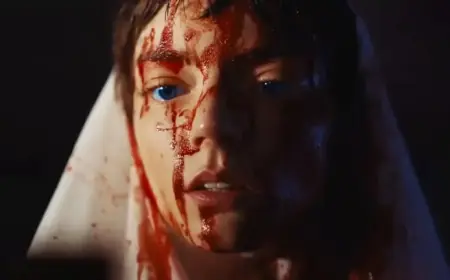 ‘Dune 3’ Teaser Unleashes Thrilling Action in Epic Sci-Fi Finale