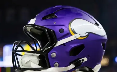 Former Viking Star Becomes Free Agency Game Changer