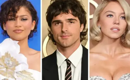 Zendaya and Jacob Elordi to Attend Euphoria Season 3 Premiere