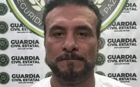 Mexican Media Reports Arrest of Alberto Del Rio for Domestic Violence