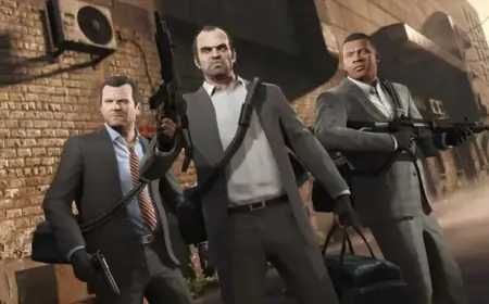 Discovered GTA 5 Cut Content Sparks Demand for Rockstar’s Explanation