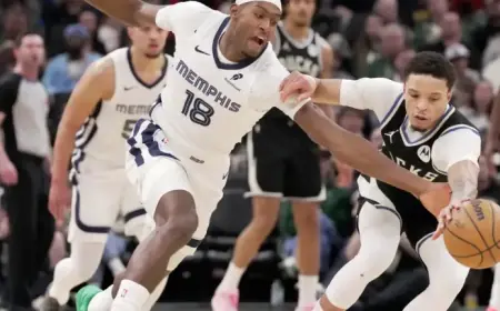 O-Max Prosper, Ex-Marquette Star, Secures NBA Success Path