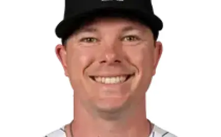 Troy Johnston Hits Twice, Steals Base in Wednesday’s Game