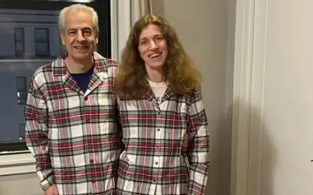 Nick Pope’s Death: Wife Elizabeth Weiss Reveals Heartbreaking Details on UFO Expert’s Passing