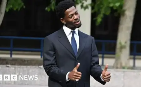 Lil Nas X Assault Case Dismissal Tied to Mental Health Program Completion