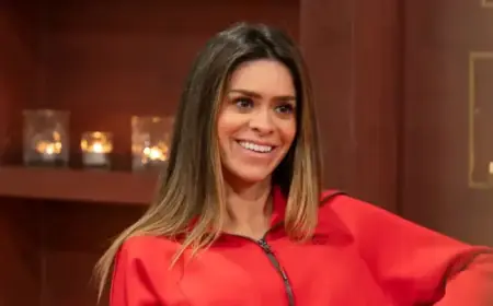 Taylor Frankie Paul Exits Mormon Church