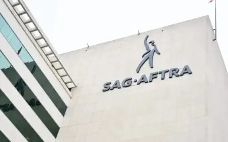 SAG-AFTRA Resumes April Talks With Studios