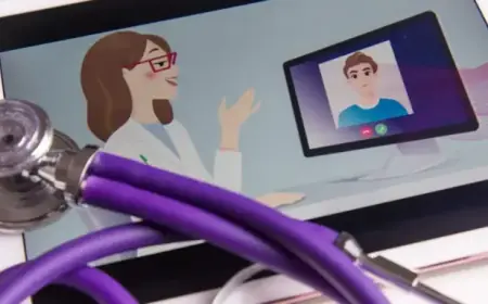 Medvi’s AI Telehealth Boosted by Ads from Nonexistent Doctors