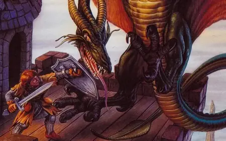 Sega Genesis’s Poorly Reviewed RPG Returns on Modern Consoles