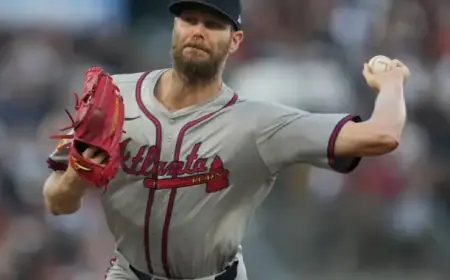 MLB Odds and Betting Lines: Expert Predictions for April 6