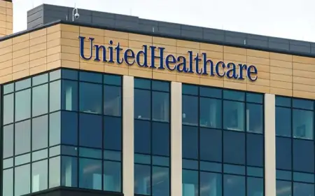 Health Insurers Surge as Medicare Advantage Payments Increase