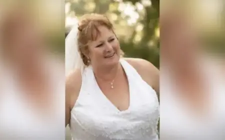 Remembering Florence Monica (Bond) Boudreau: A Celebrated Life