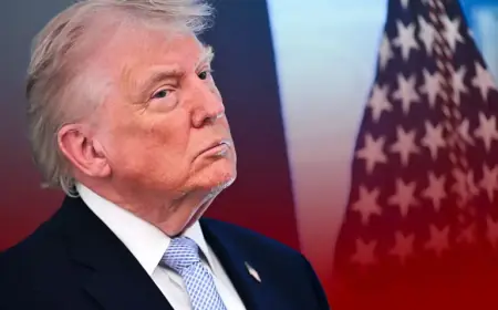 Trump Openly Threatens with War Crimes