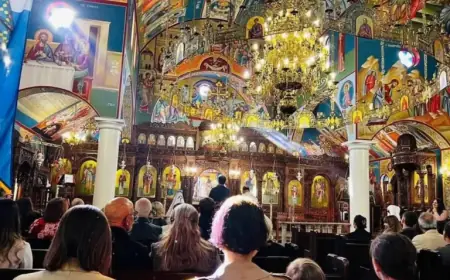 Atheist’s Pascha: Twice Risen Journey Unveiled