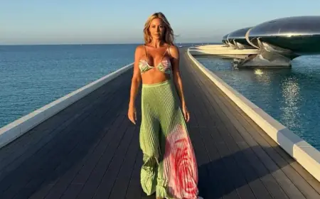 Roxy Jacenko Lists Paddington Office for Auction with $10M Target