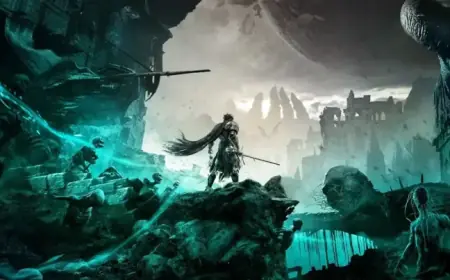 PS Plus Free Game Receives Timely Major Update