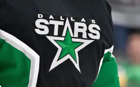 Dallas Stars Expel Fan Group Over Apparent Nazi Salute at Game