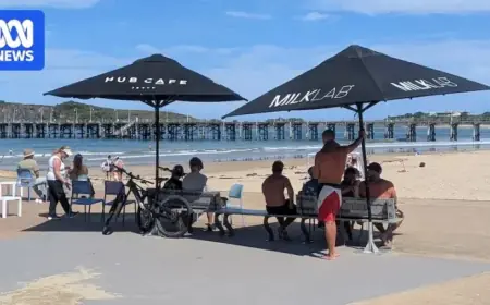 Tourism Sector Sees Mixed Easter Results Amid Fuel Price Hike