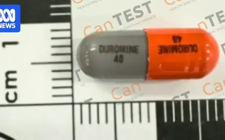 Health Experts Criticize Meta for Censoring Illicit Drug Warnings